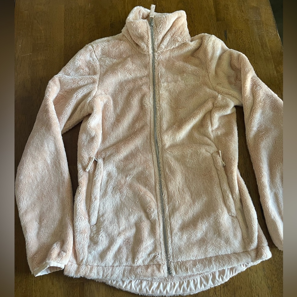 North Face women’s jacket